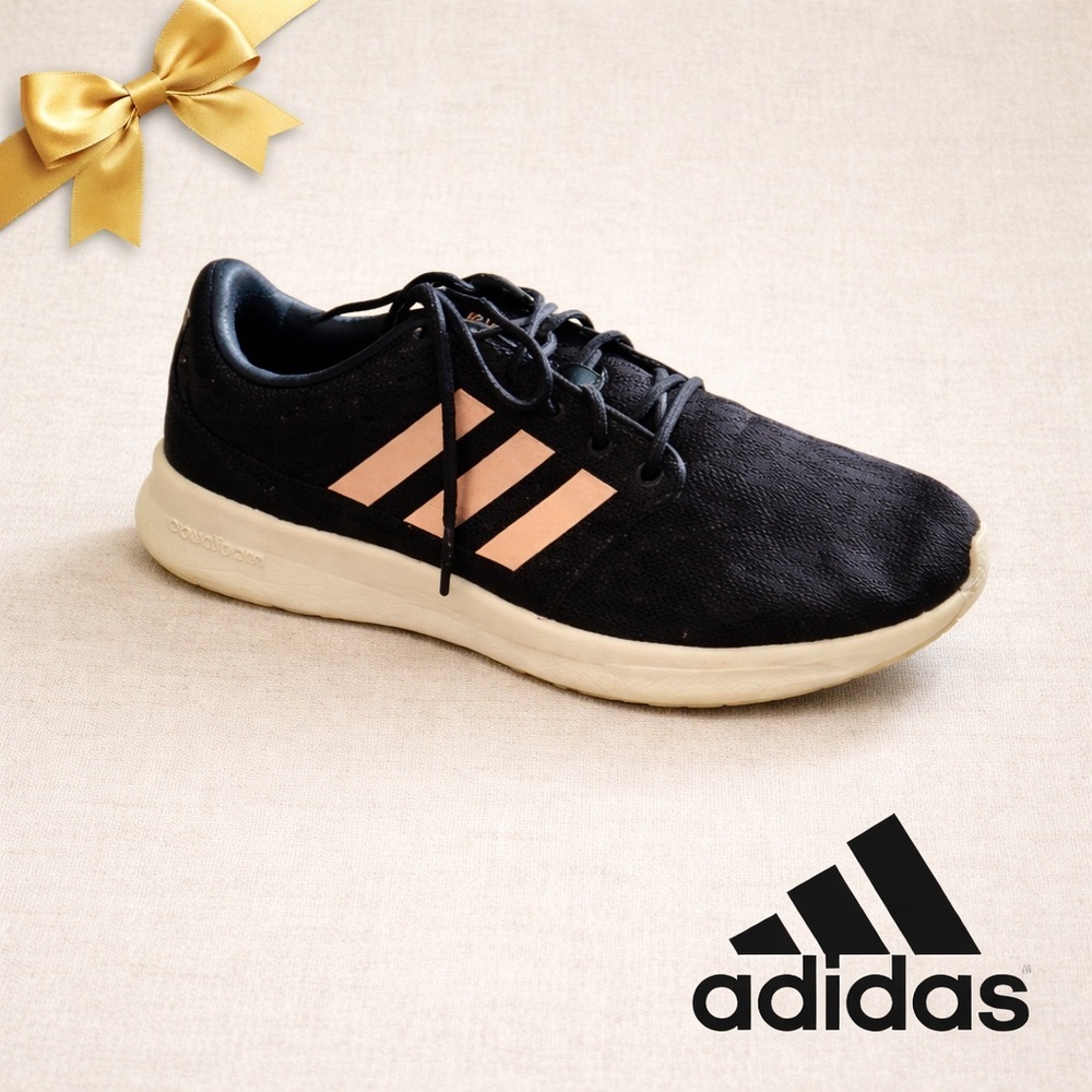 Adidas Cloudfoam Running Shoes Size 8.5